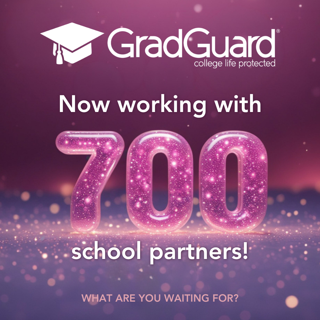 700+ College Partnerships Reflect Growing Demand for Student Financial Protection