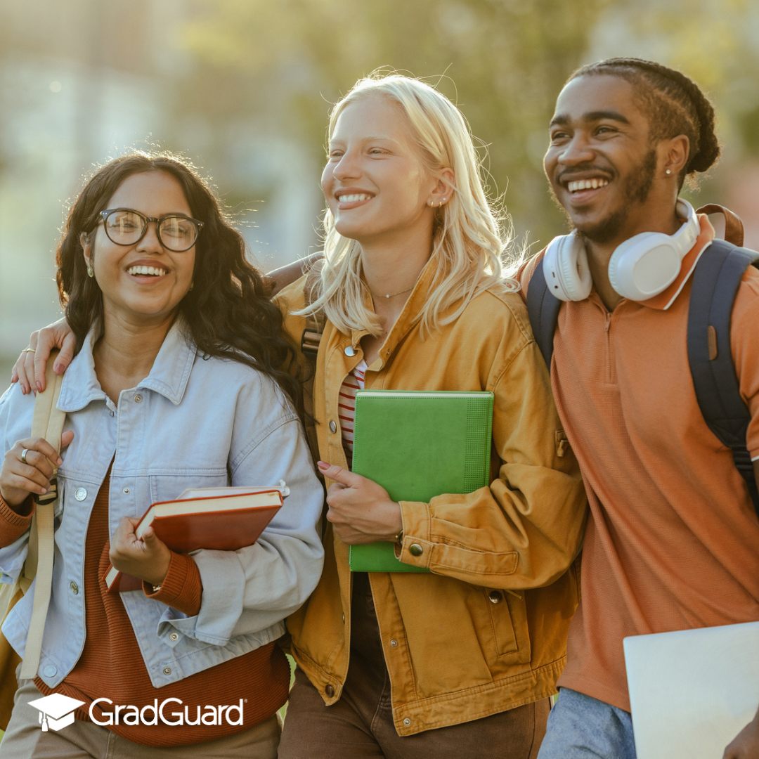 The College Confidence Gap Is Real, But Students Are Telling a Different Story