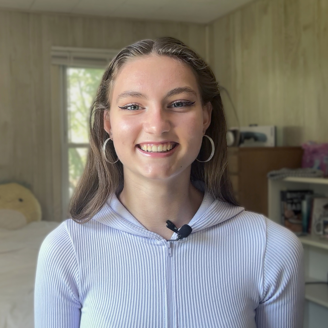 A Backup for When Something Goes Wrong: A College Student's Experience with Renter's Insurance