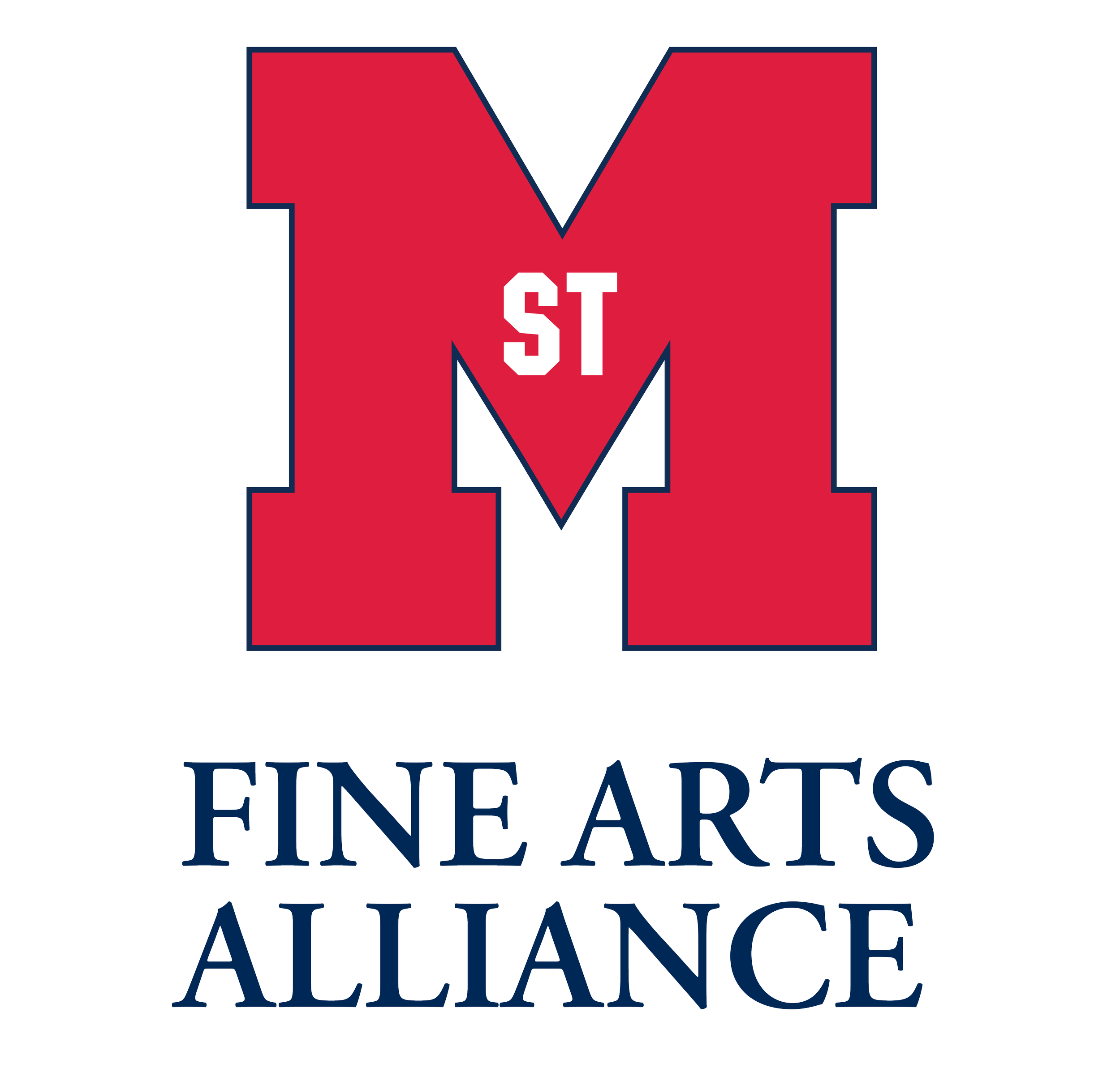 Fine Arts Alliance Donation