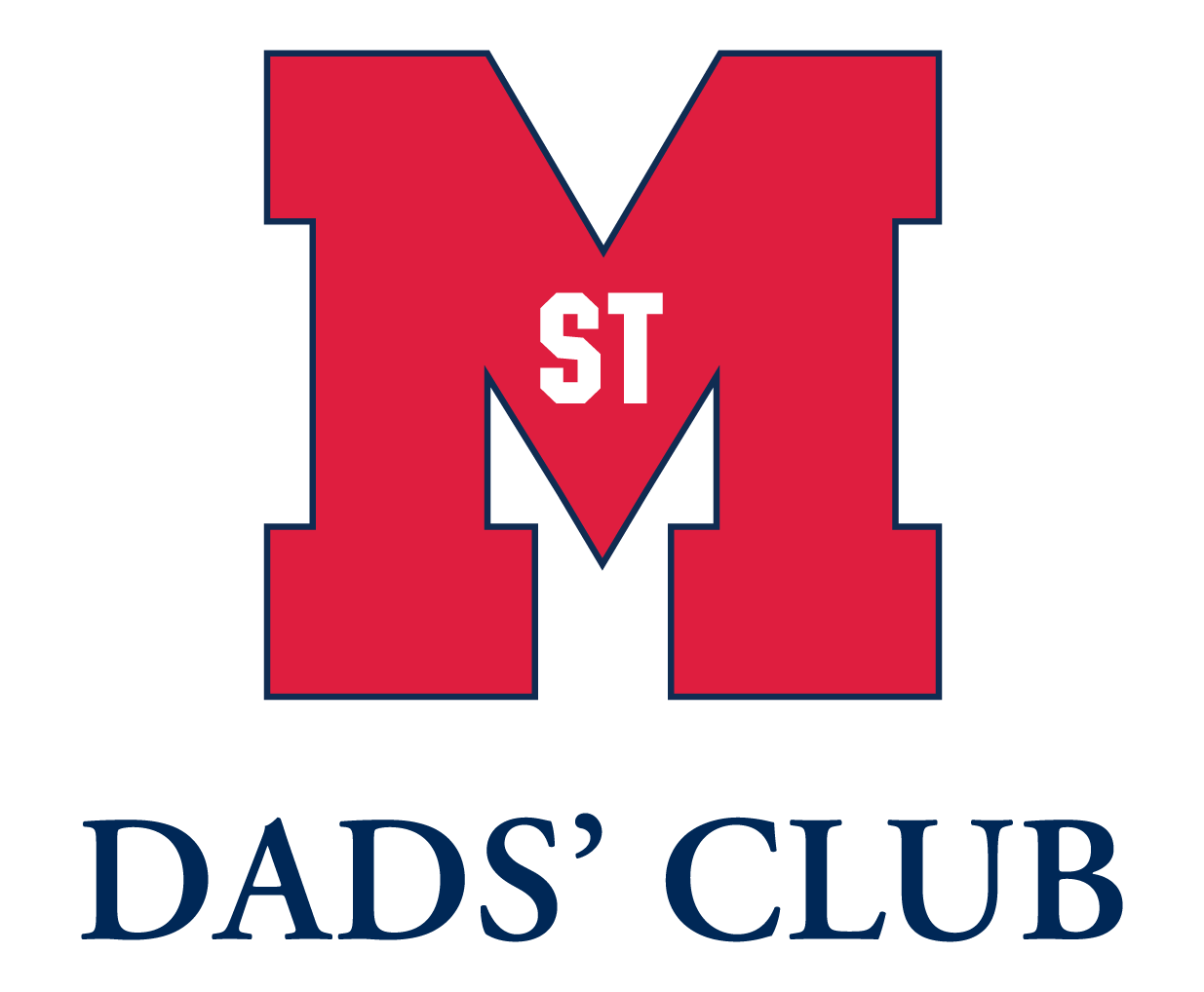 Dad's Club Dues or Donations