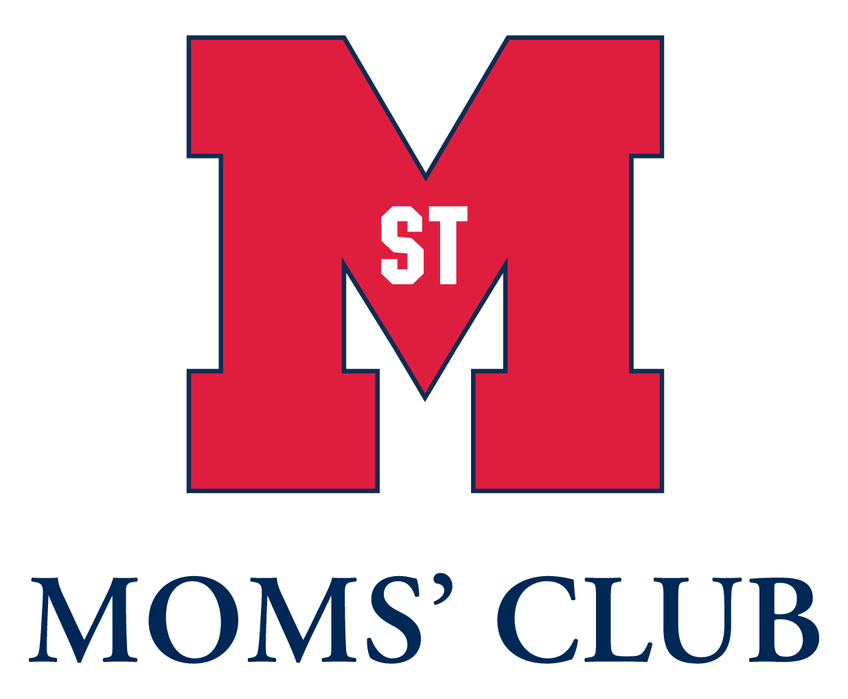 Mom's Club Dues & Donations