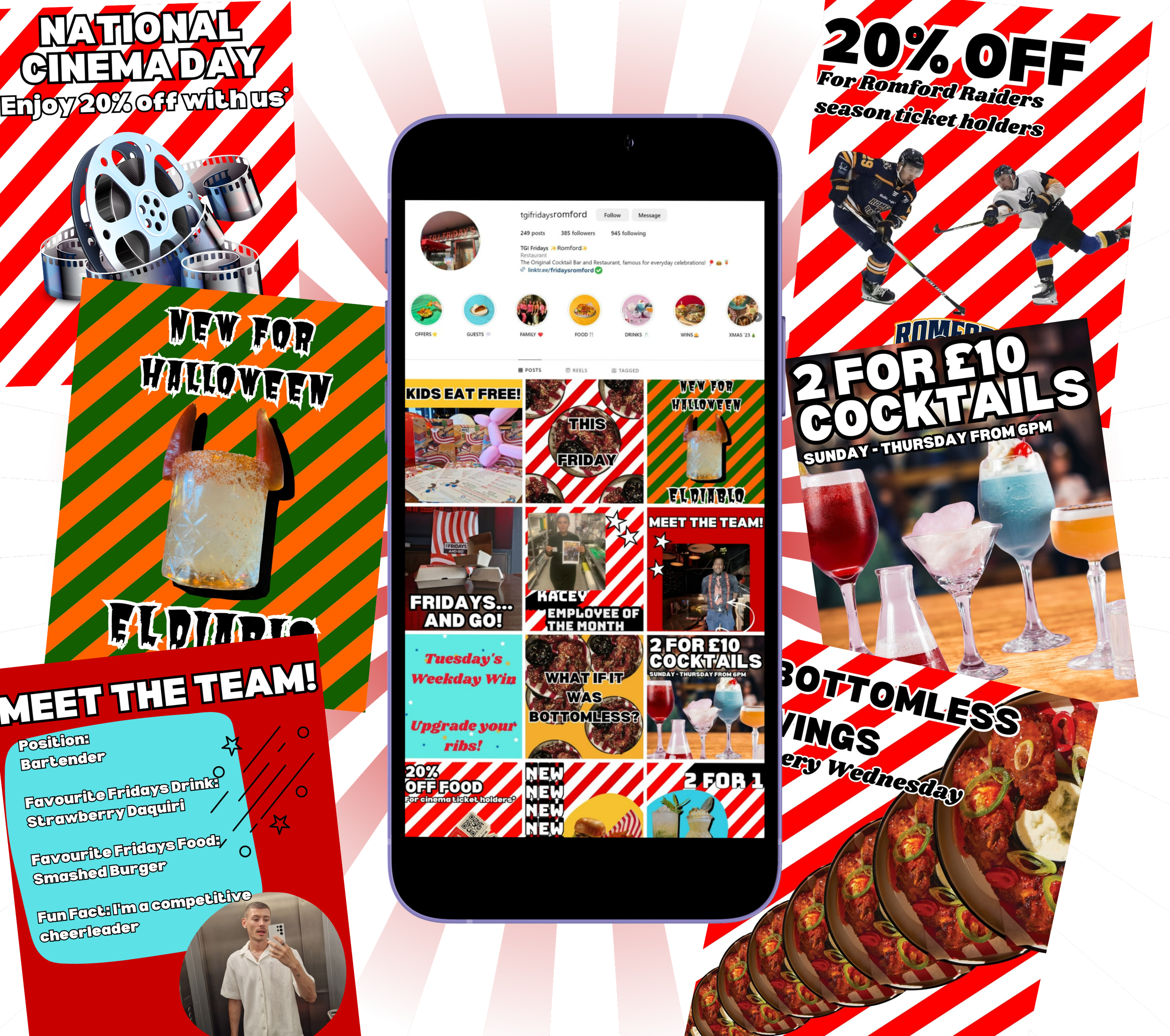 Social — CRAIG RENNIE CREATIVE
