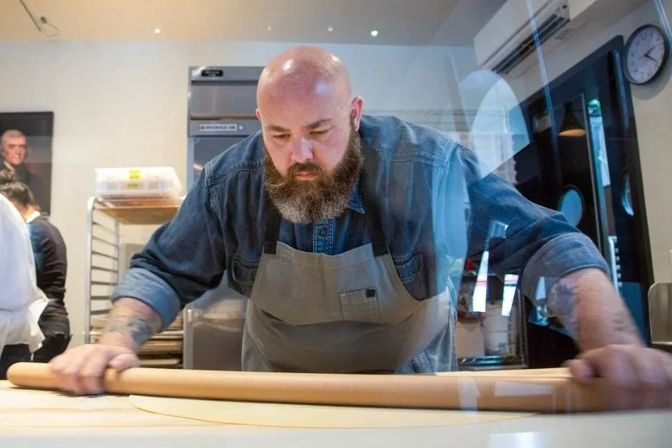 LA’s New Favorite Pasta Guru