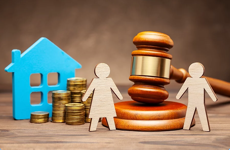 Spousal Support: Not Automatic, Not a Punishment, Not (Usually) Forever