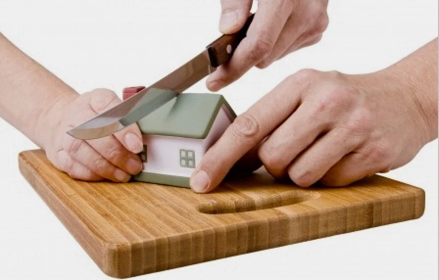 50/50? What You Need to Know About Property Division in BC