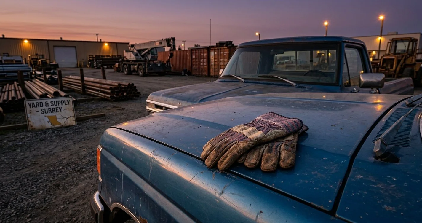 "I Built This Business." Why That Argument Failed on a $5.3 Million Sale.