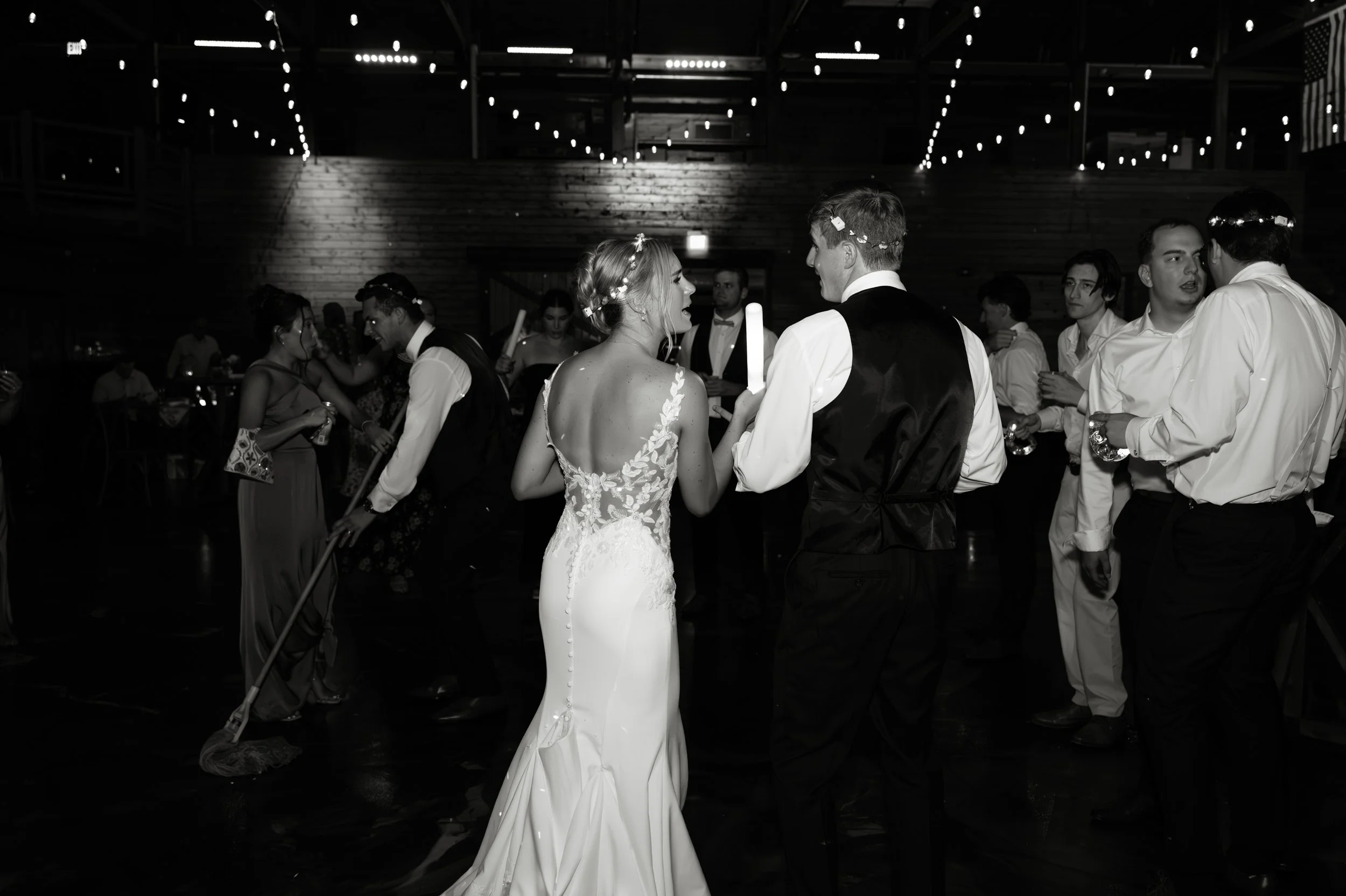 SYDNEY &amp; MATT