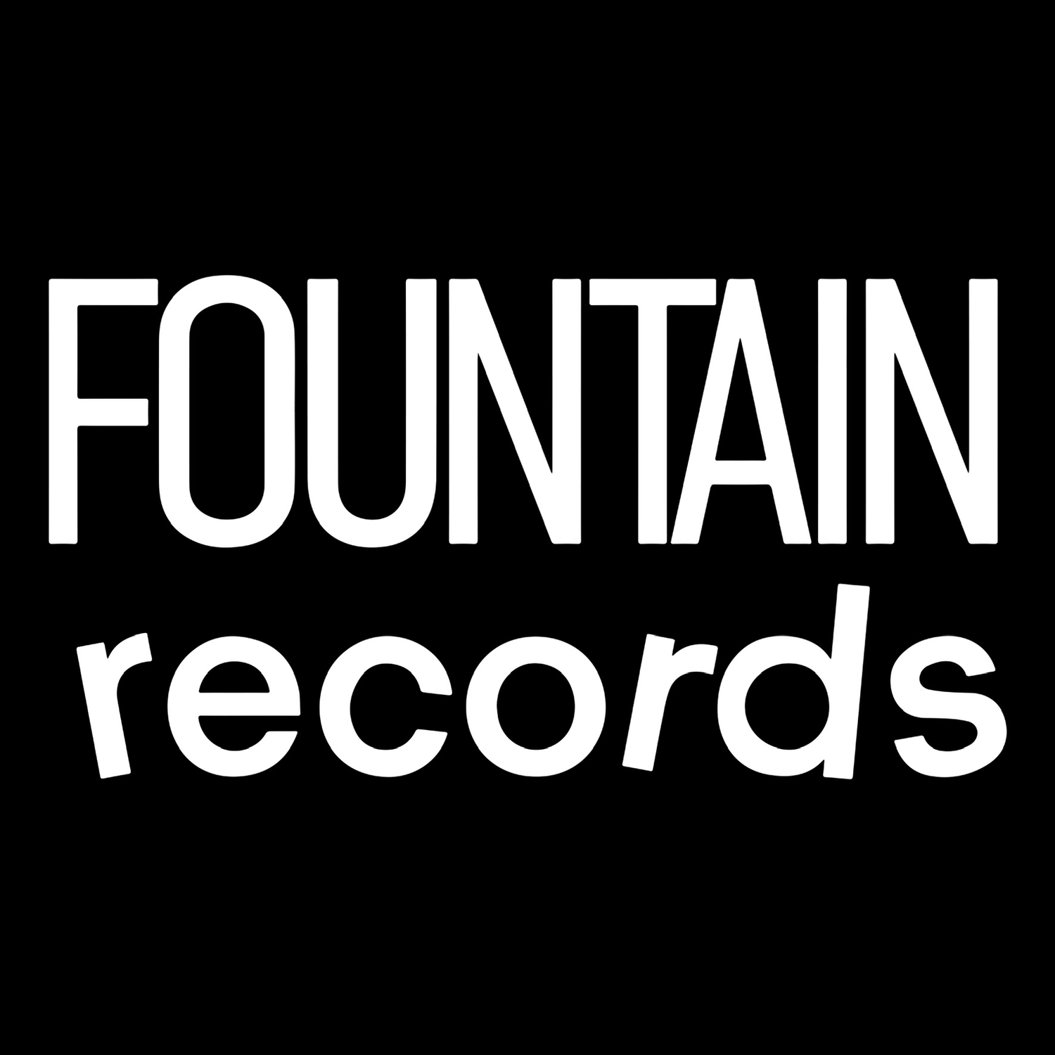 FOUNTAIN Records