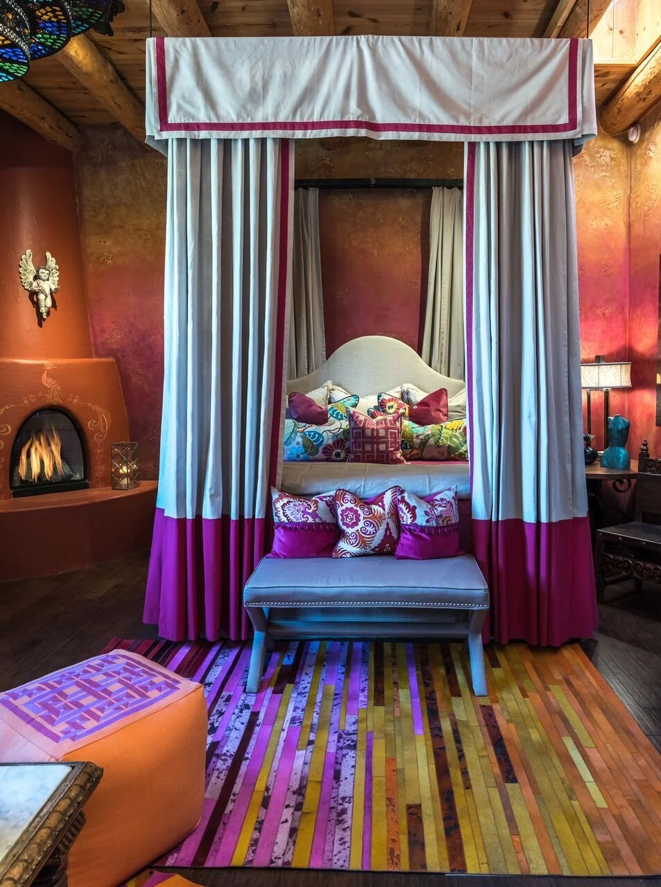ShowHouse Santa Fe 2016