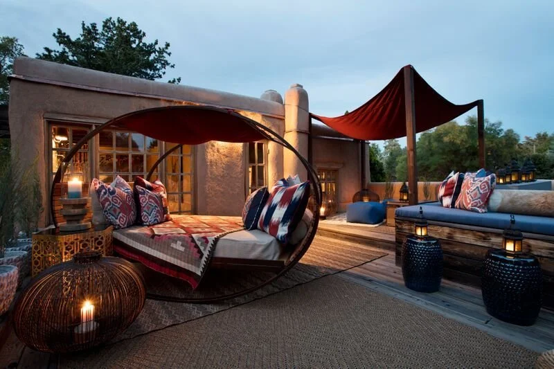 Show House Santa Fe 2015