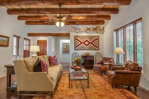 Canyon Road Custom Design