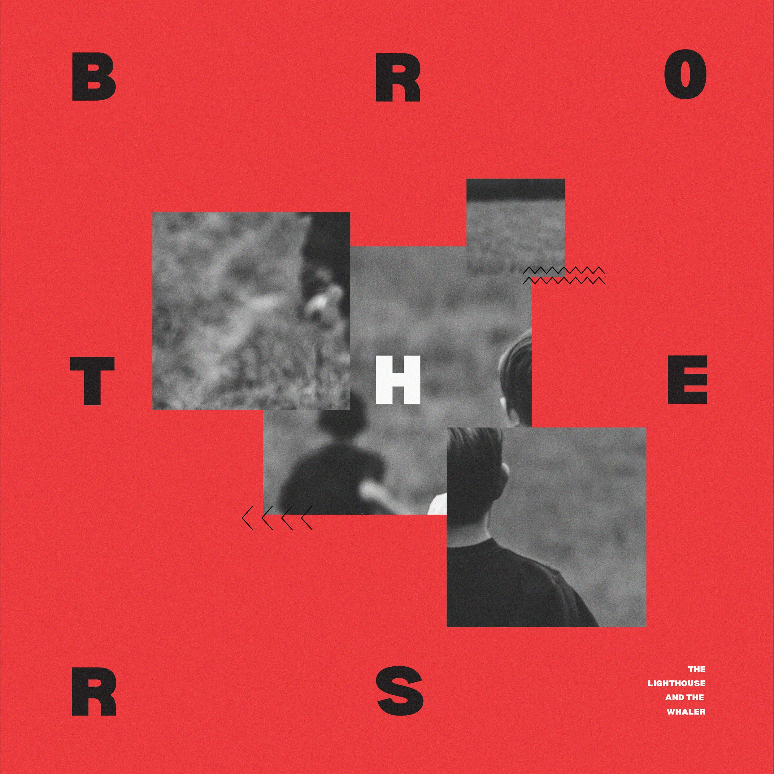 "Brothers" Out Now!!
