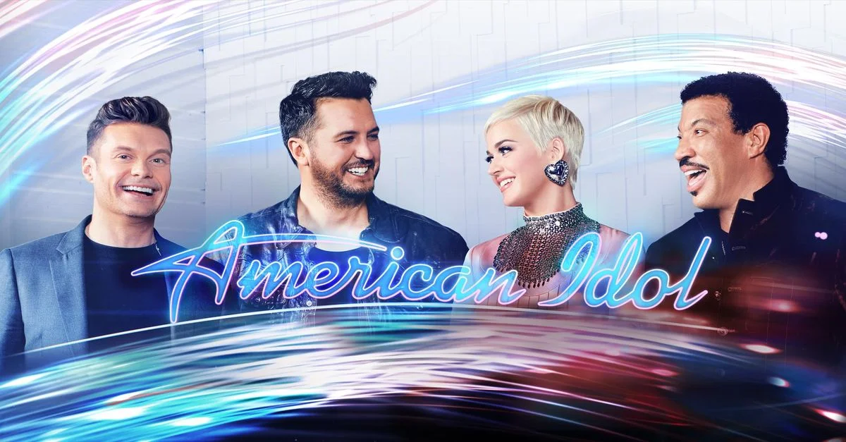 'Into The Unknown' in the season finale of American Idol