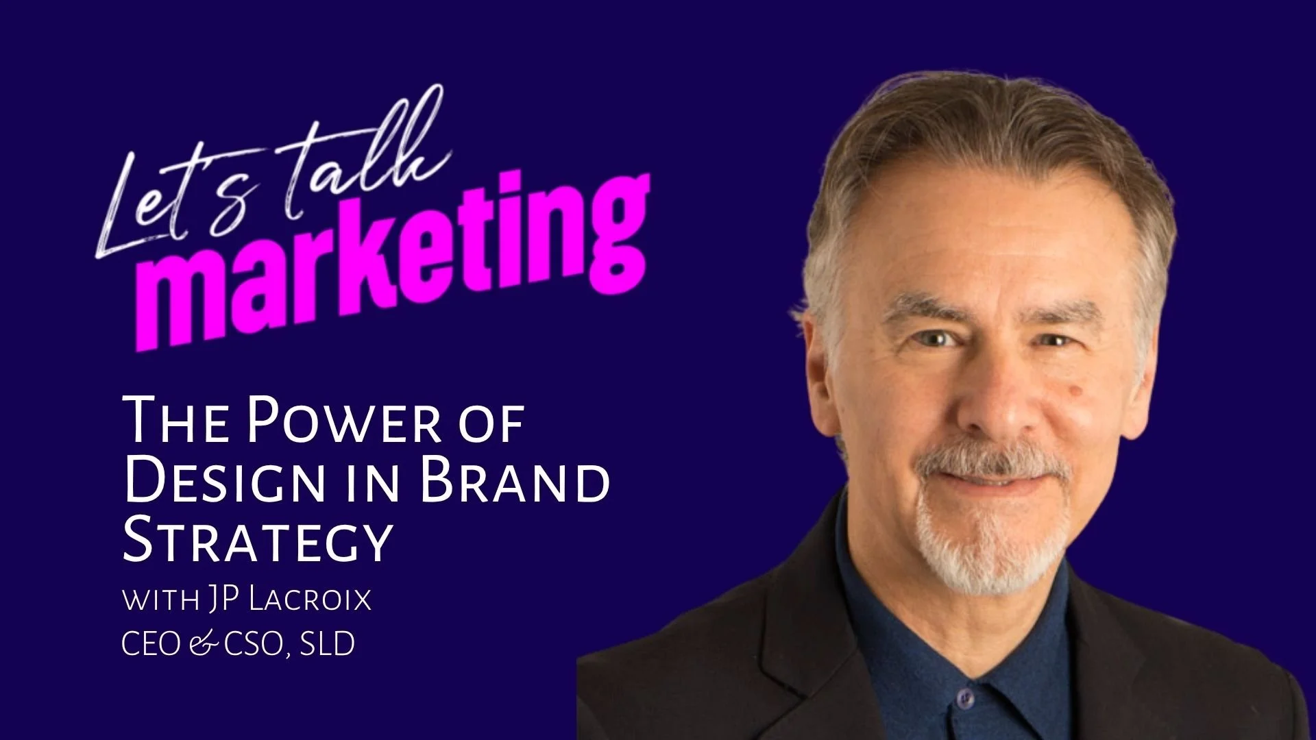 The Power of Design in Brand Strategy