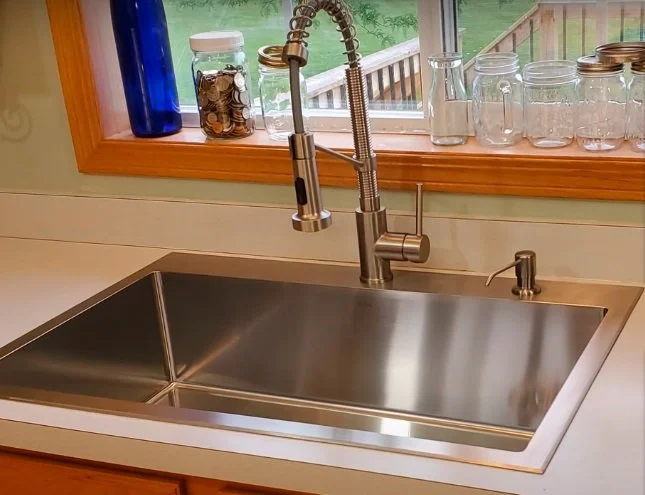 kitchen sink