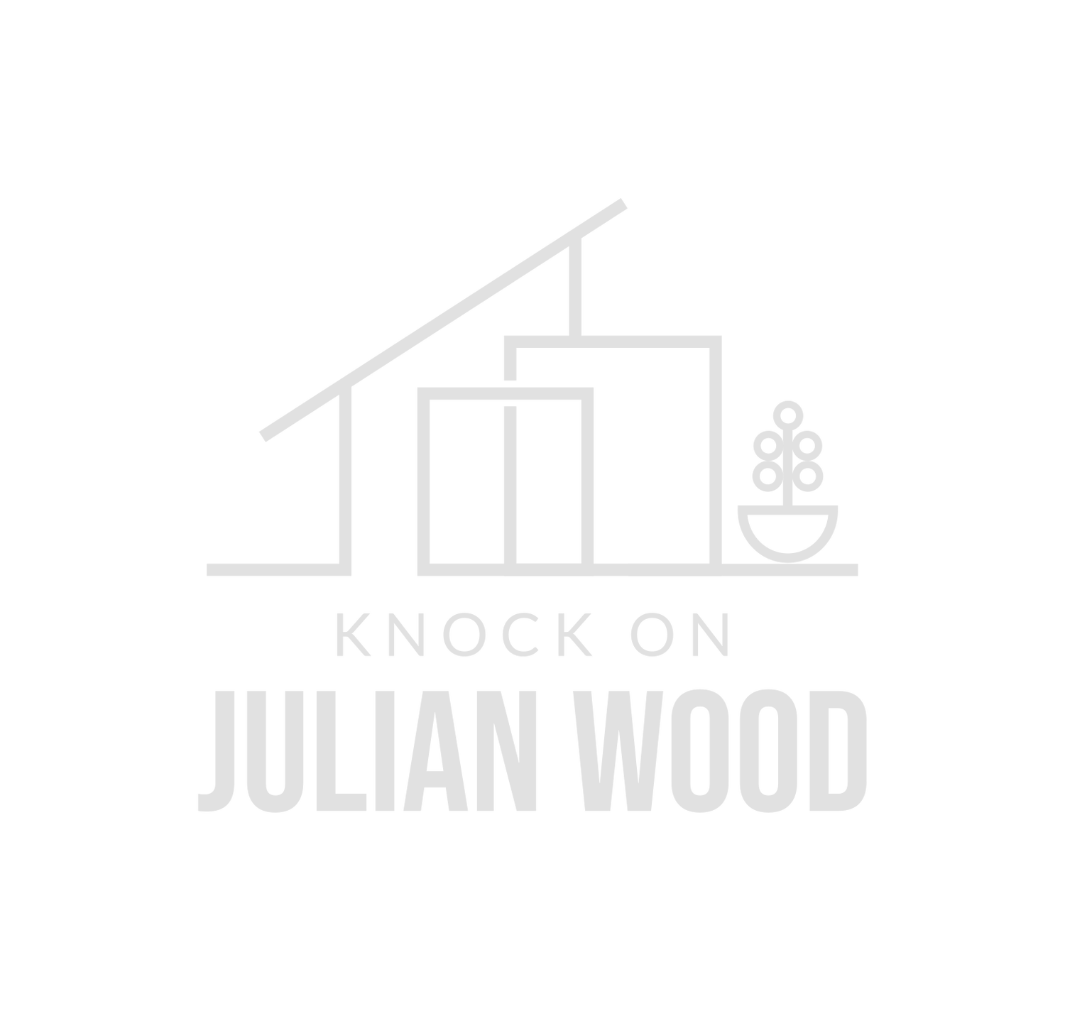 Julian B. Wood