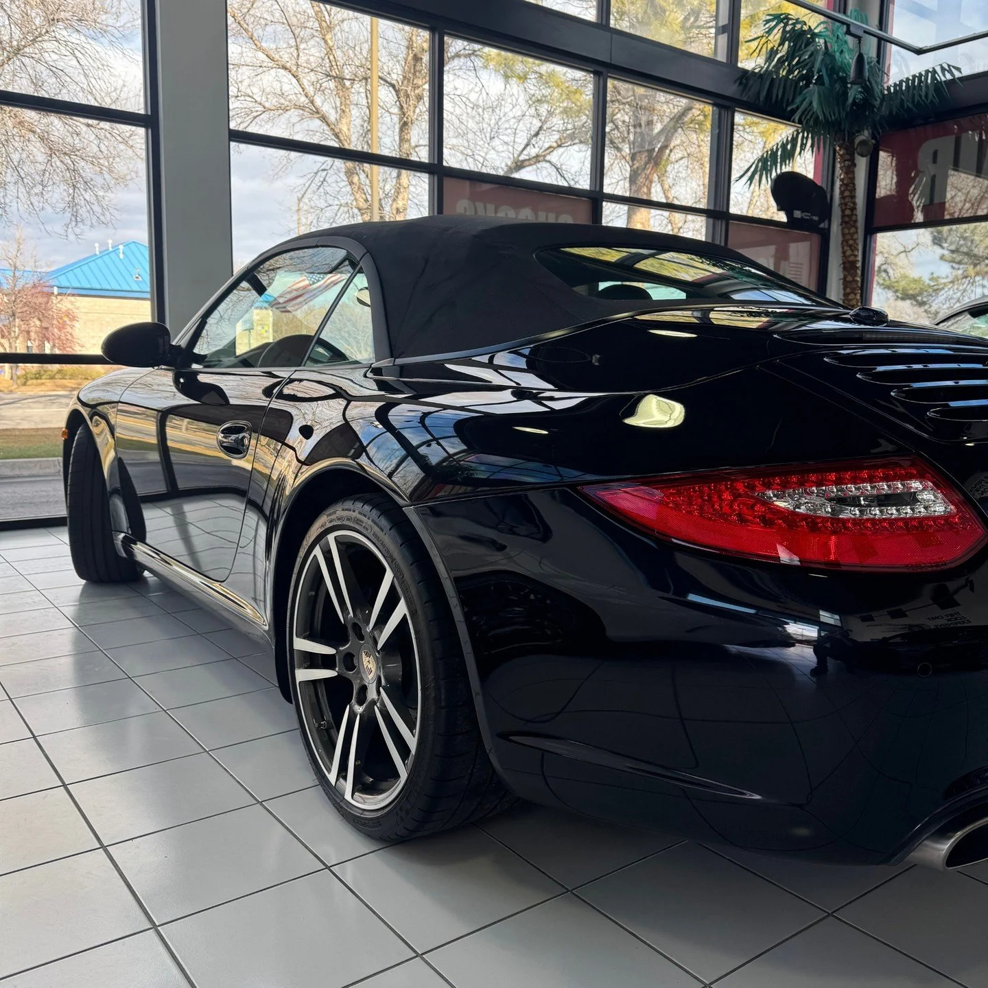 If you could have ANY three cars in your garage, what would they be? 🚗🚙🏎️ Drop your dream lineup below! 👇 

#CeramicCoating 
#PaintCorrection #PPF #NanoCeramic #PaintCorrectionExperts #ClearBra