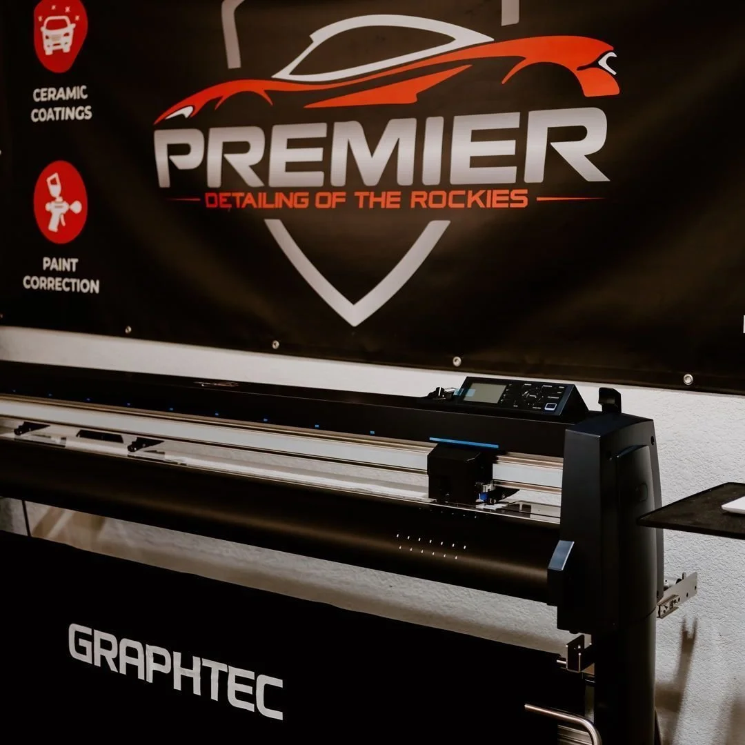 Did you know PPF is self-healing? That&rsquo;s right! Minor scratches and swirl marks disappear with heat, keeping your car&rsquo;s paint looking brand new. Protect your investment with the best. 🛡️🚘

#PaintProtectionFilm #PPF #ClearBra #PaintProte