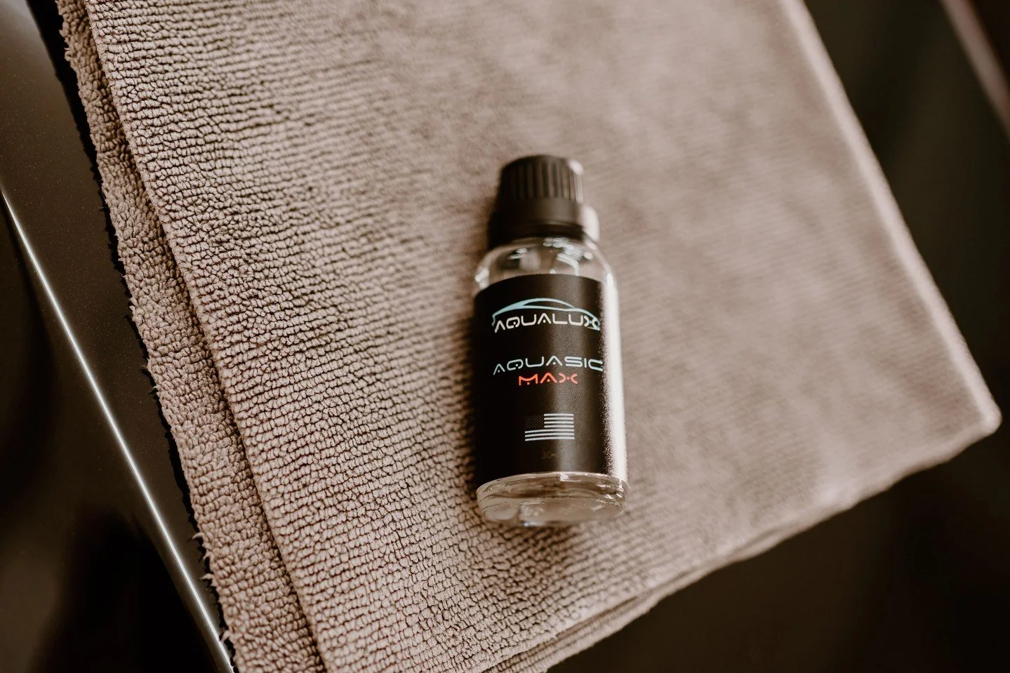 Your car&rsquo;s paint job is under attack every day&mdash;from road debris, harsh weather, and even bird droppings. A ceramic coating acts as a shield, preserving your car's beauty and making it easier to maintain. Book a consultation with us today 