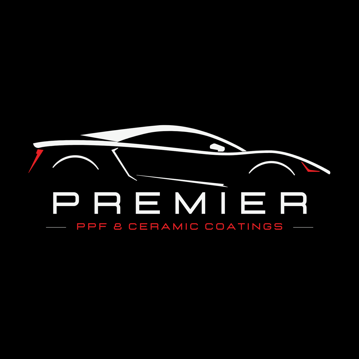 Premier PPF &amp; Ceramic Coatings