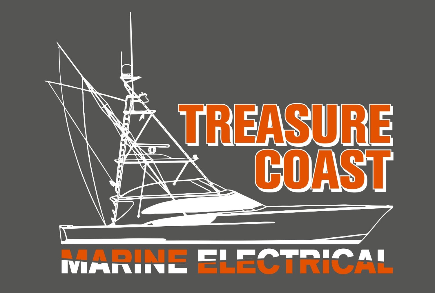 Treasure Coast Marine Electric