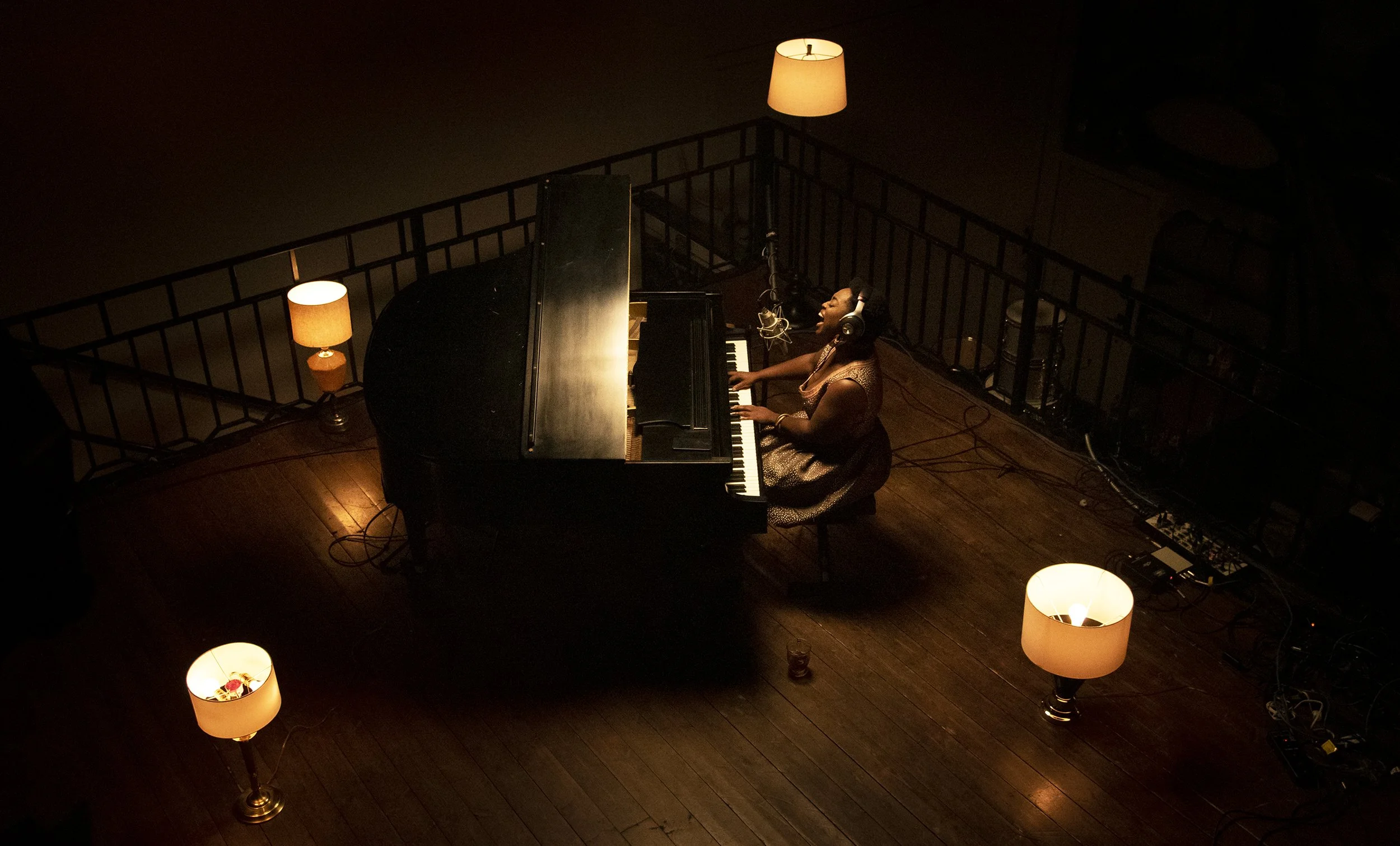 Shaina Shepherd Performance