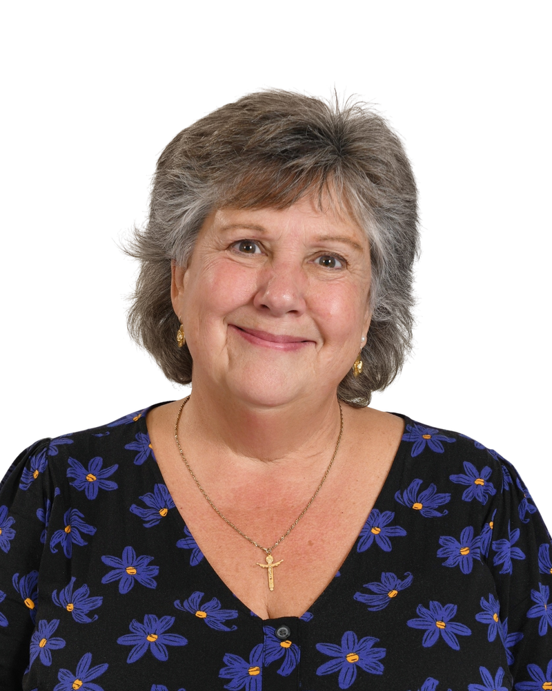 Linda Christopher