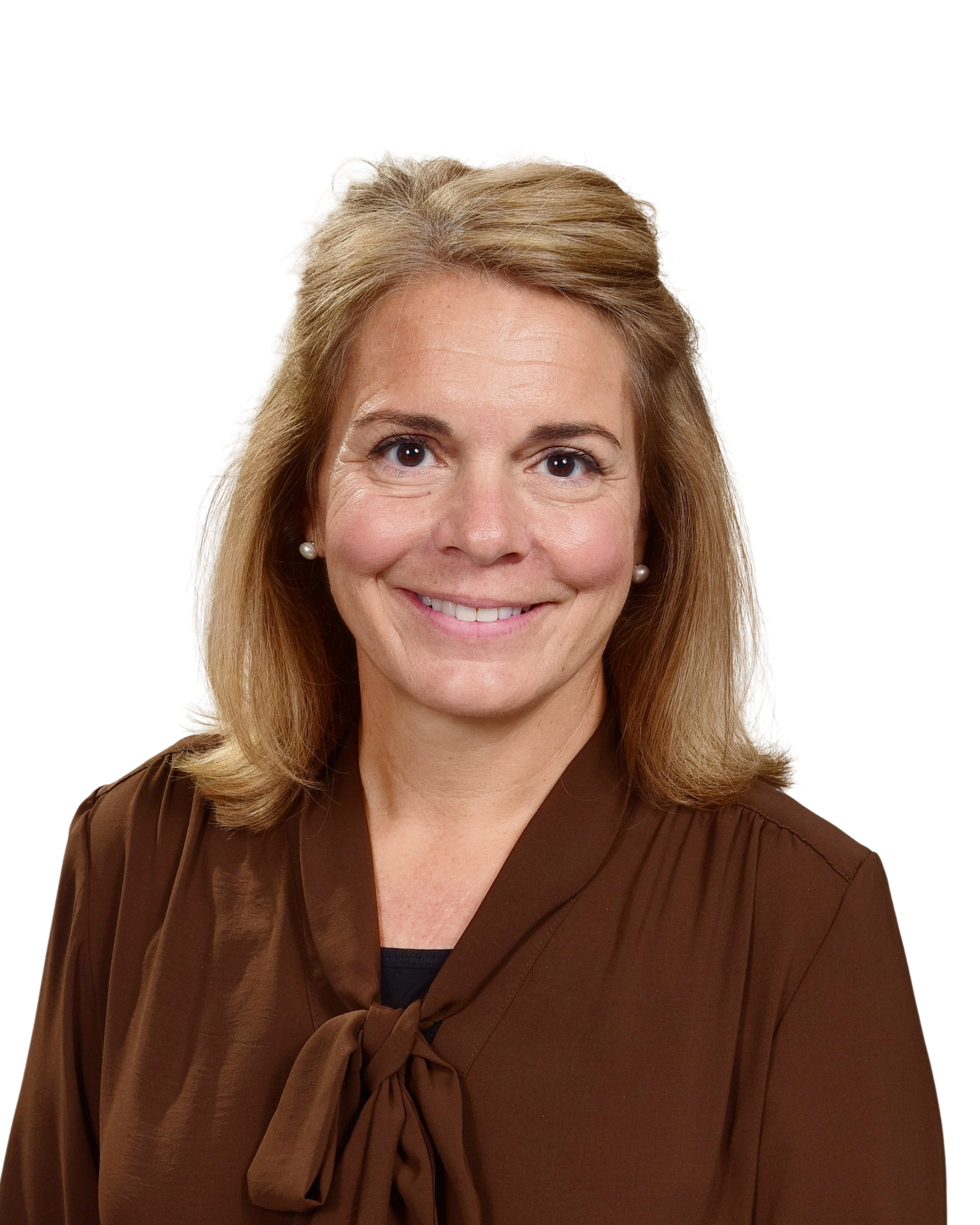 Jackie Woodward