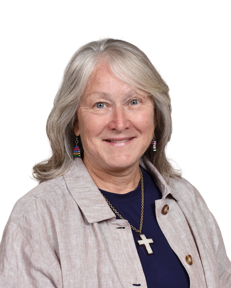 Helen Weir