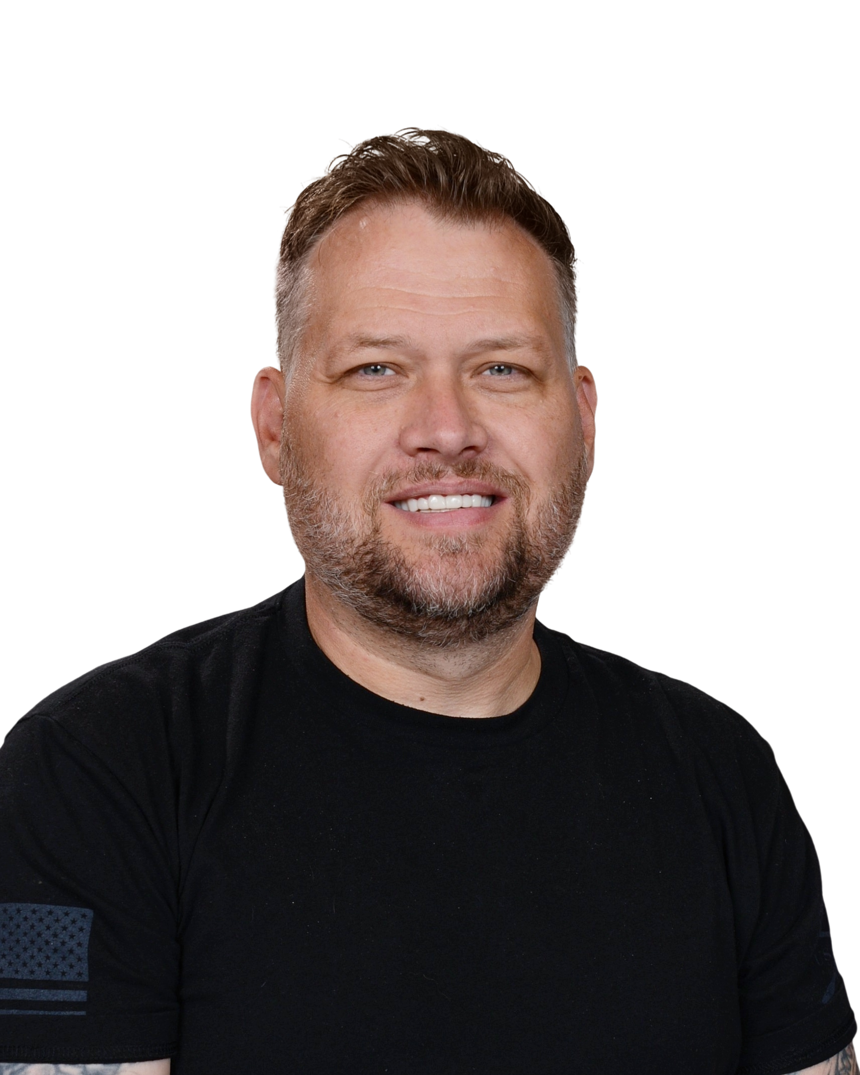 Nick Zalesky