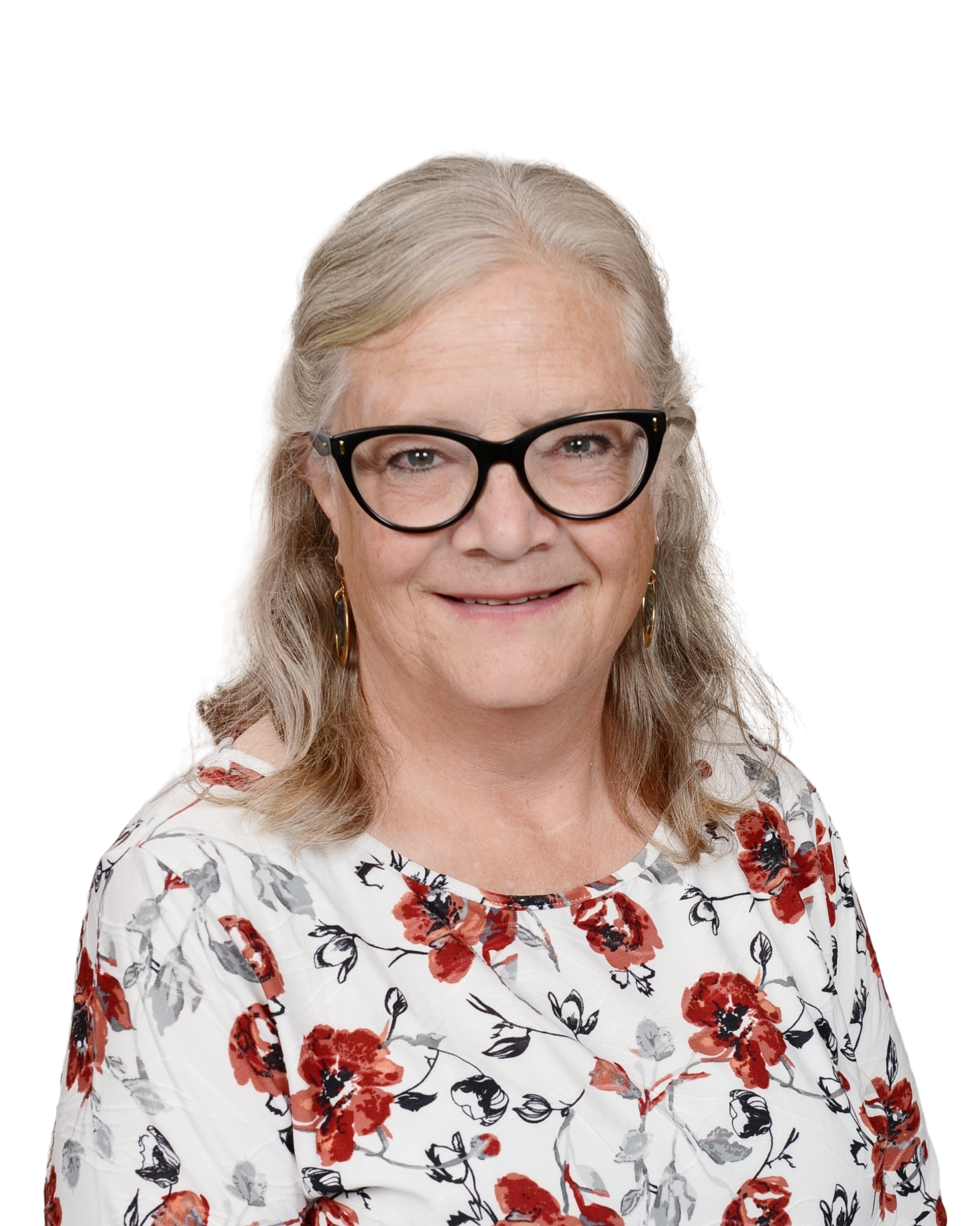 Marie Arnett