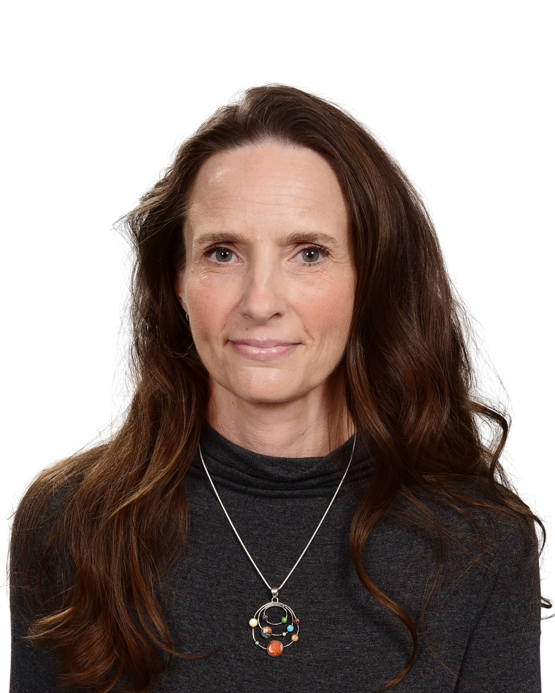 Heather Svaldi