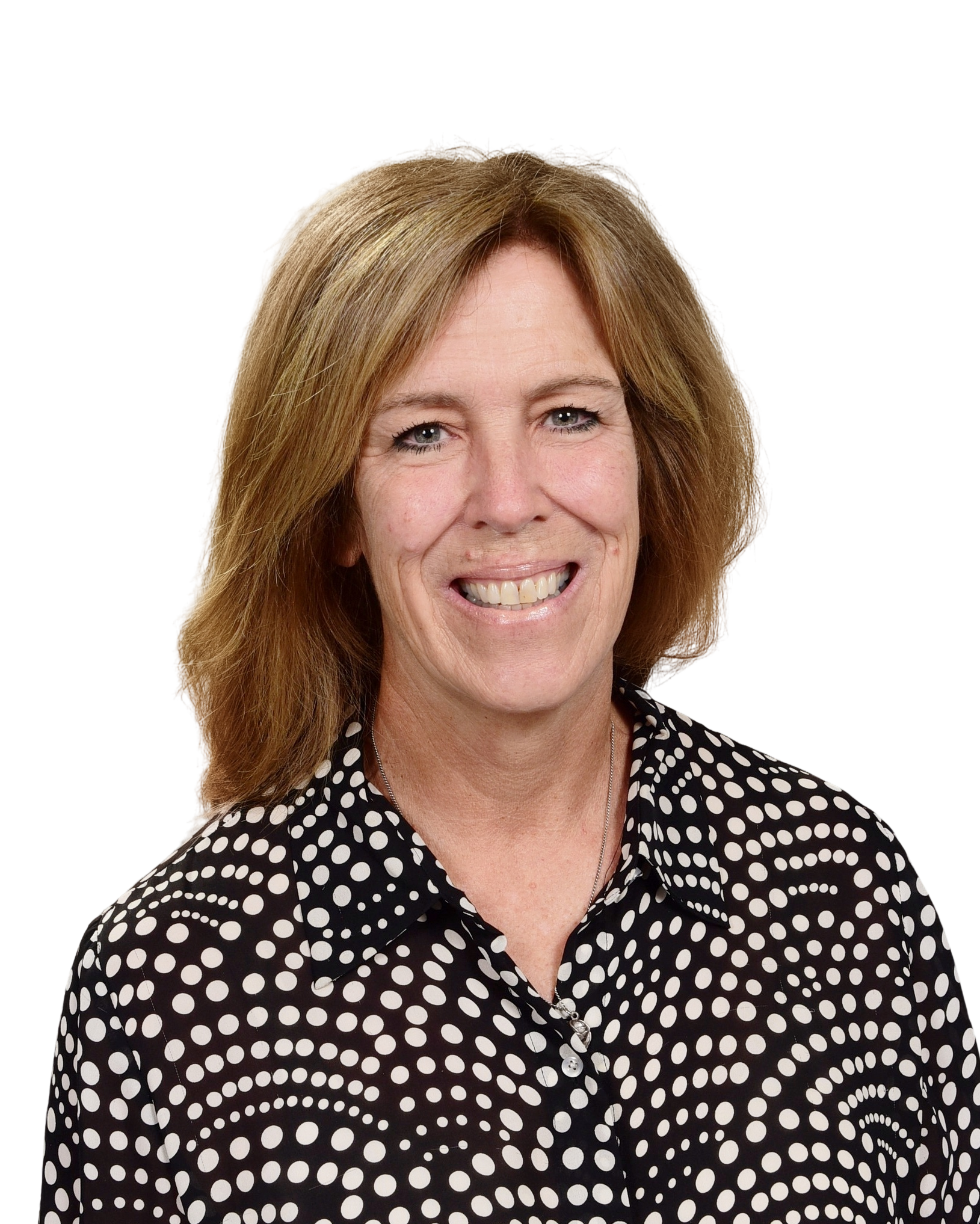 Patricia Kruse
