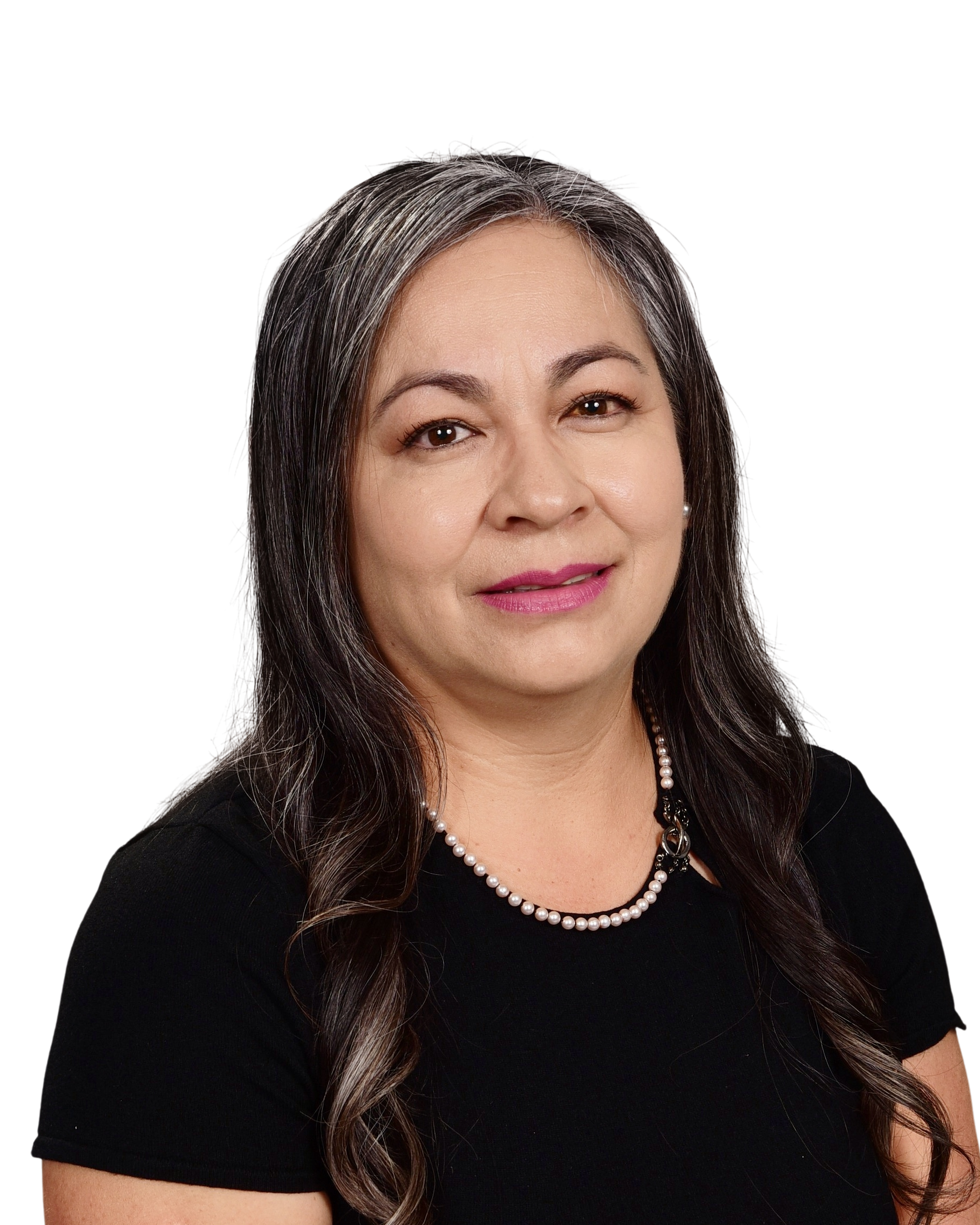Maria Valenzuela
