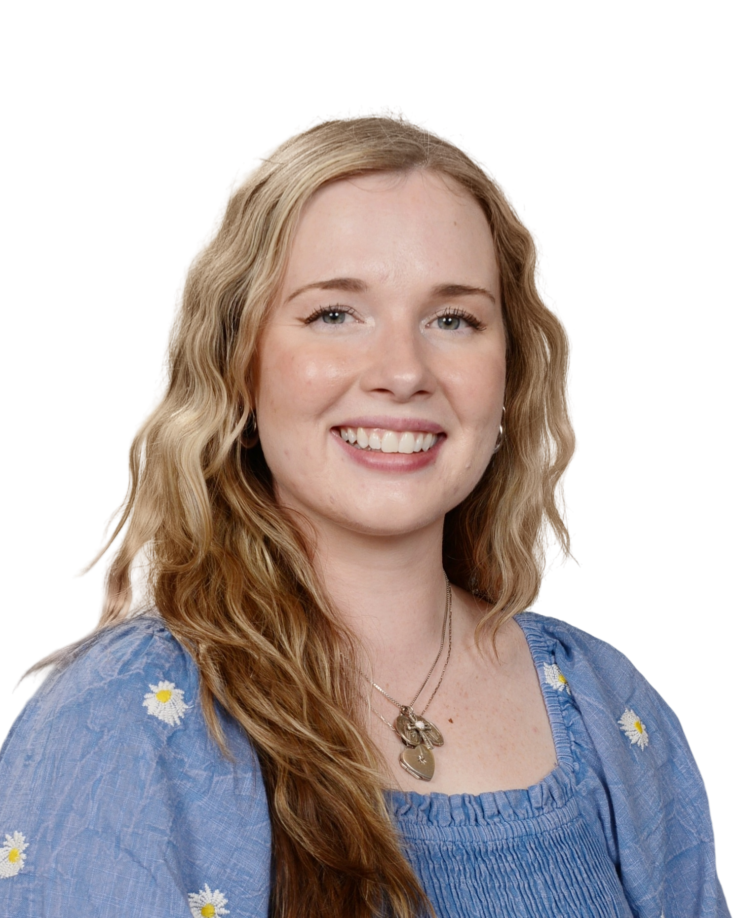 Mary Clare Blankenship