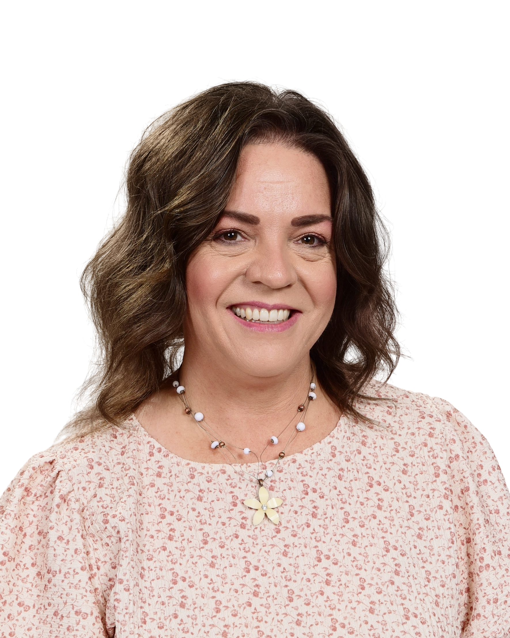 Kelly Hanselman