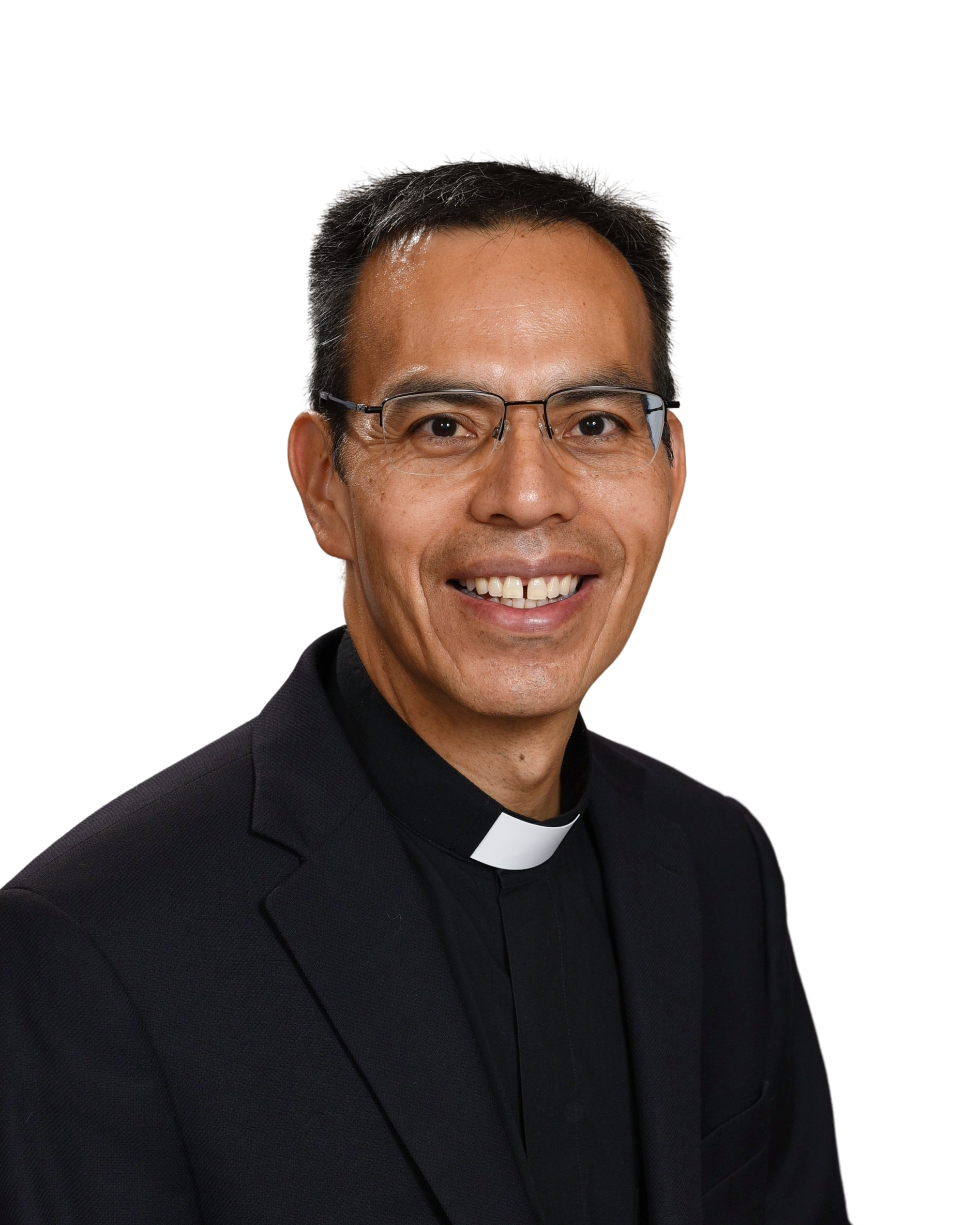 Fr. Juan Espino