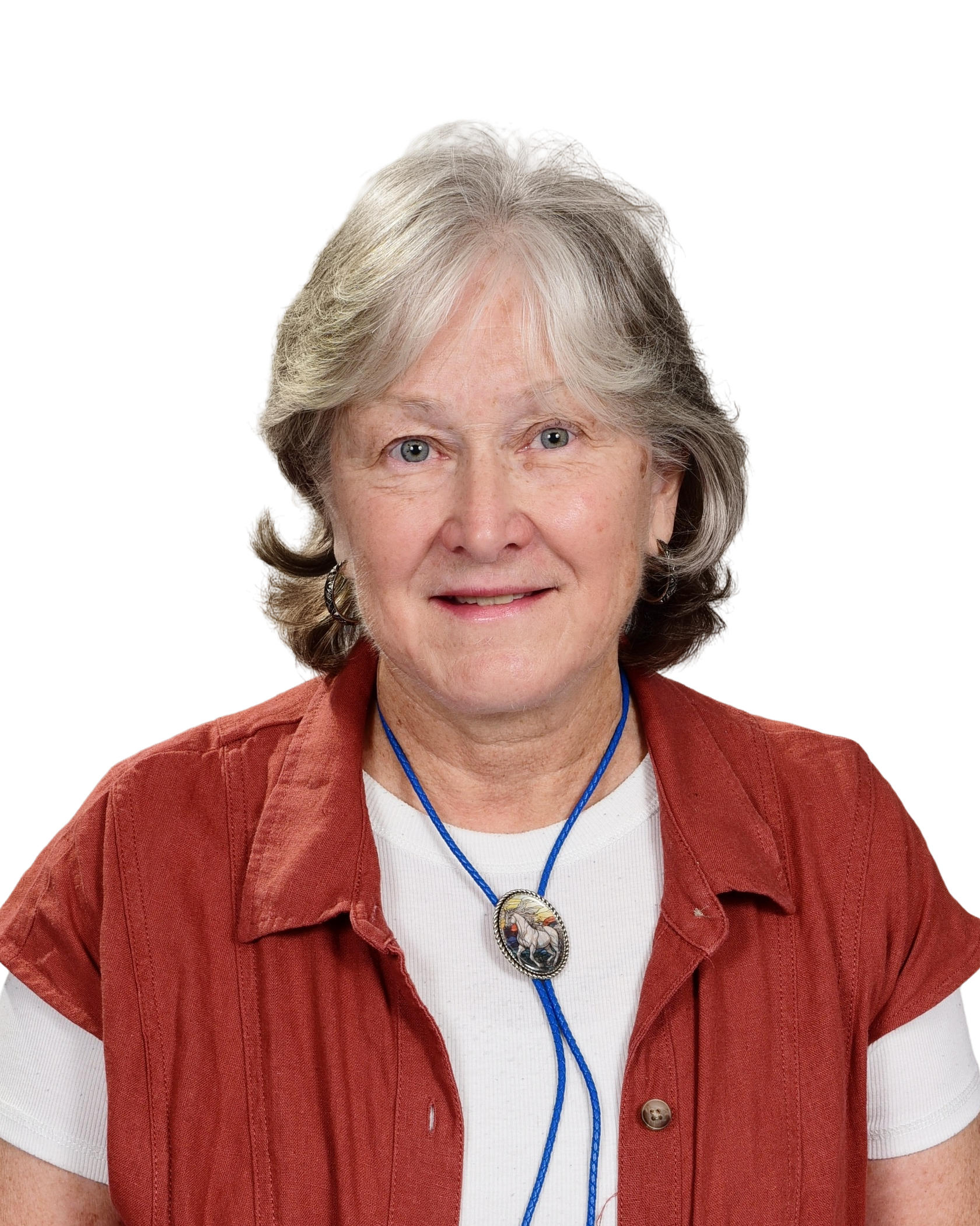 Helen Weir