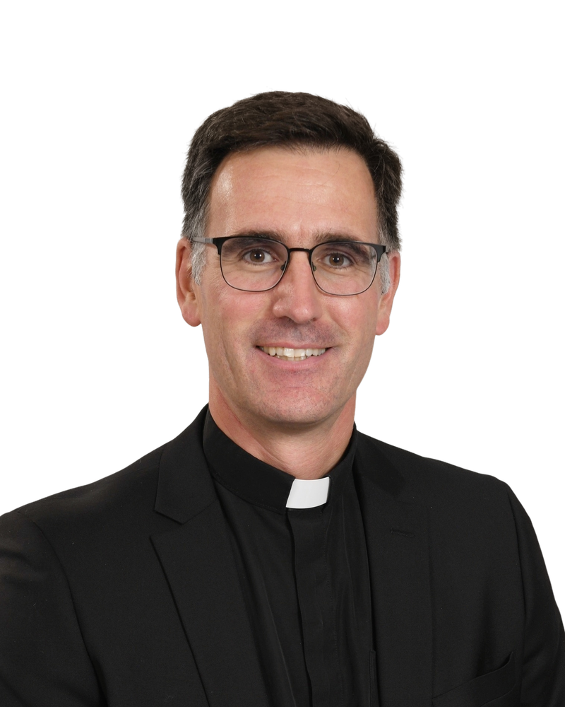 Fr. James de Cendra