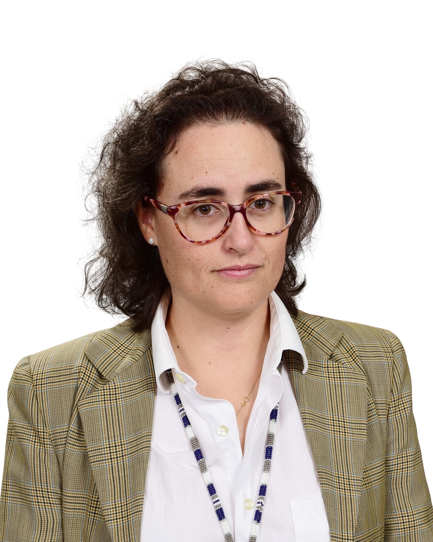 Cristina Puech