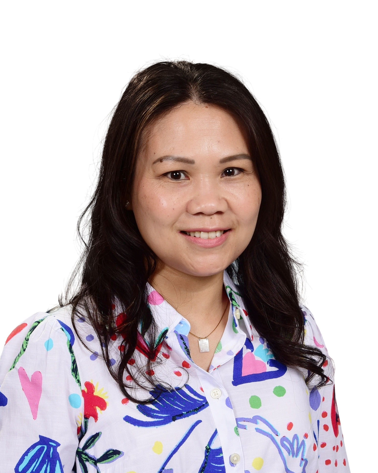 MyTran Tran