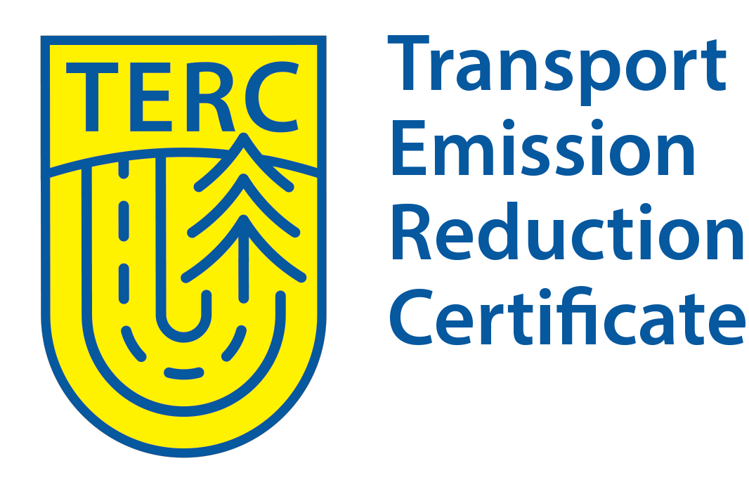 TERC - Transport Reduction Emissions Certificate