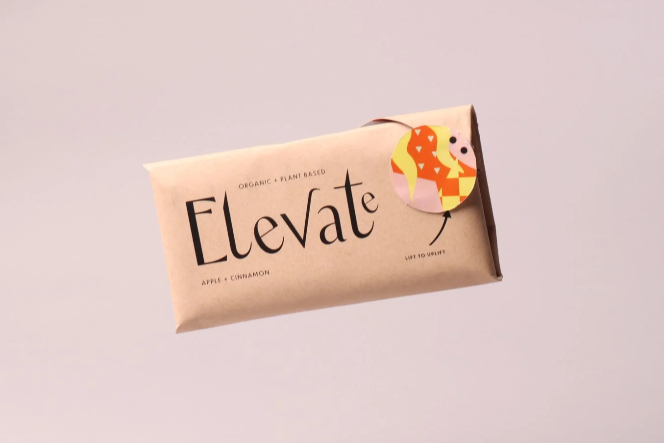 Elevate Chocolate