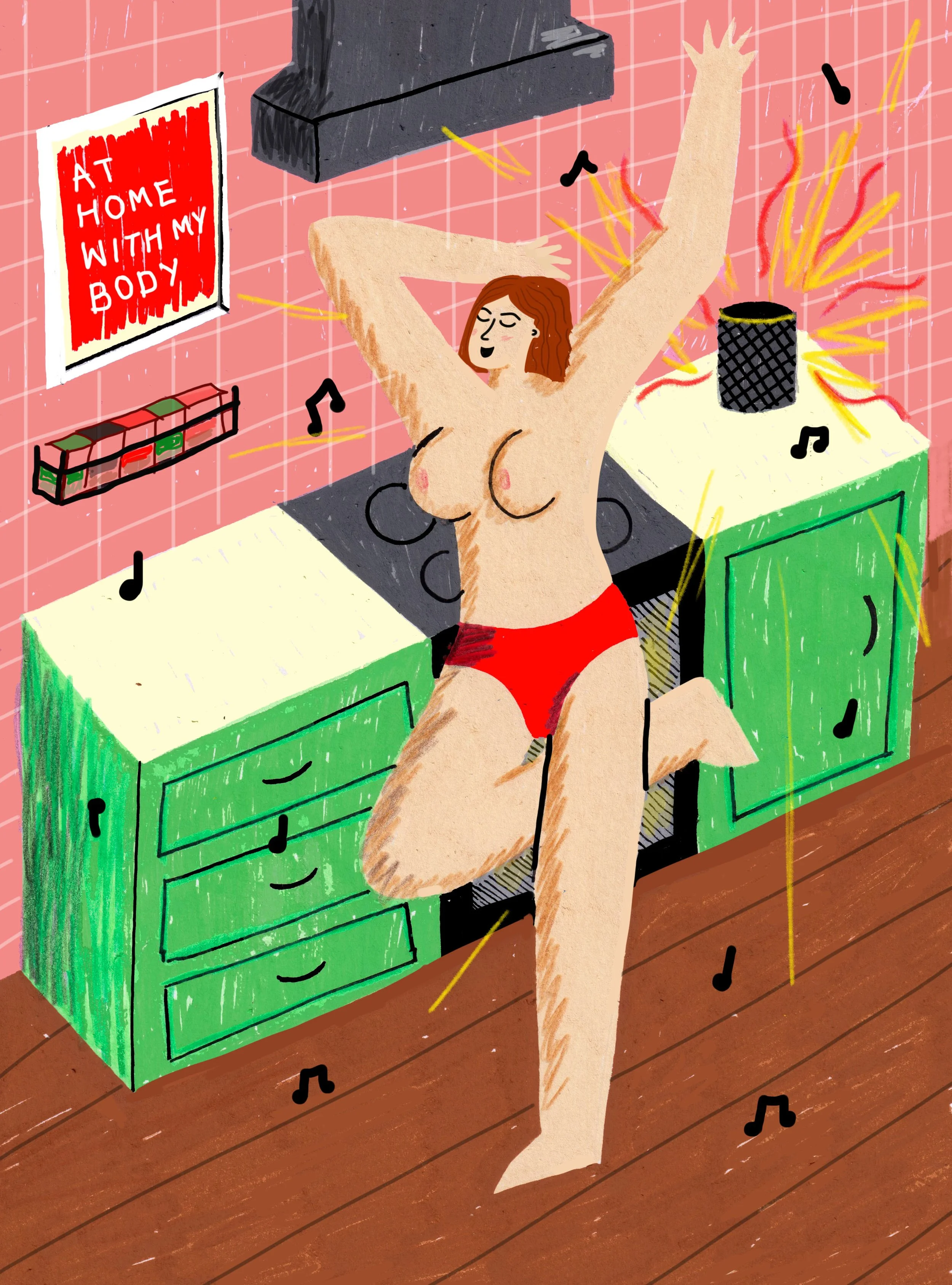 Powerful Women Week 2026