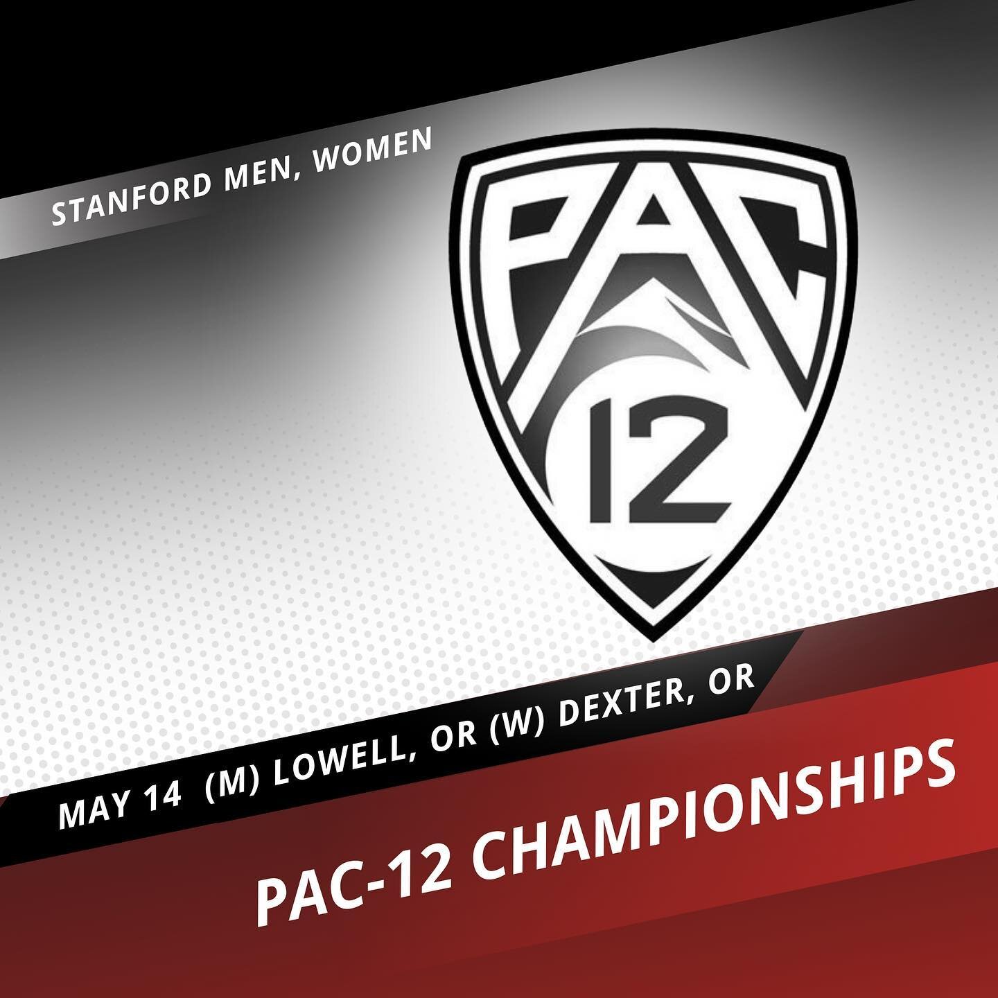 This weekend, the #8 Stanford Men and #4 Stanford Openweight Women will compete at PAC-12s in Dexter Lake, outside Eugene, OR.

@stanfordwcrew are expected to defend their championship title, but nothing can be taken for granted.

@stanfordmrowing ha