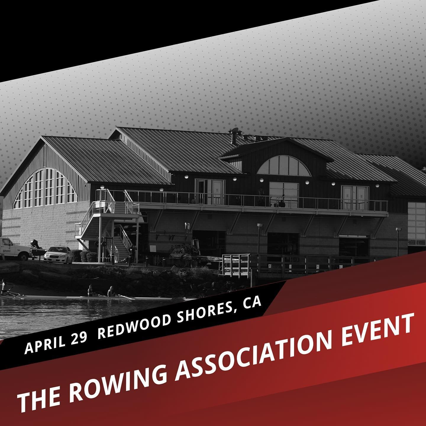 This weekend- @stanfordlwtcrew are off to Sacramento to race in the WIRA Championship, while @stanfordwcrew races concurrent with the @stanfordmrowing Big Row in the PAC-12 Dual at Redwood Shores.

The Rowing Association will have a tent on Saturday,