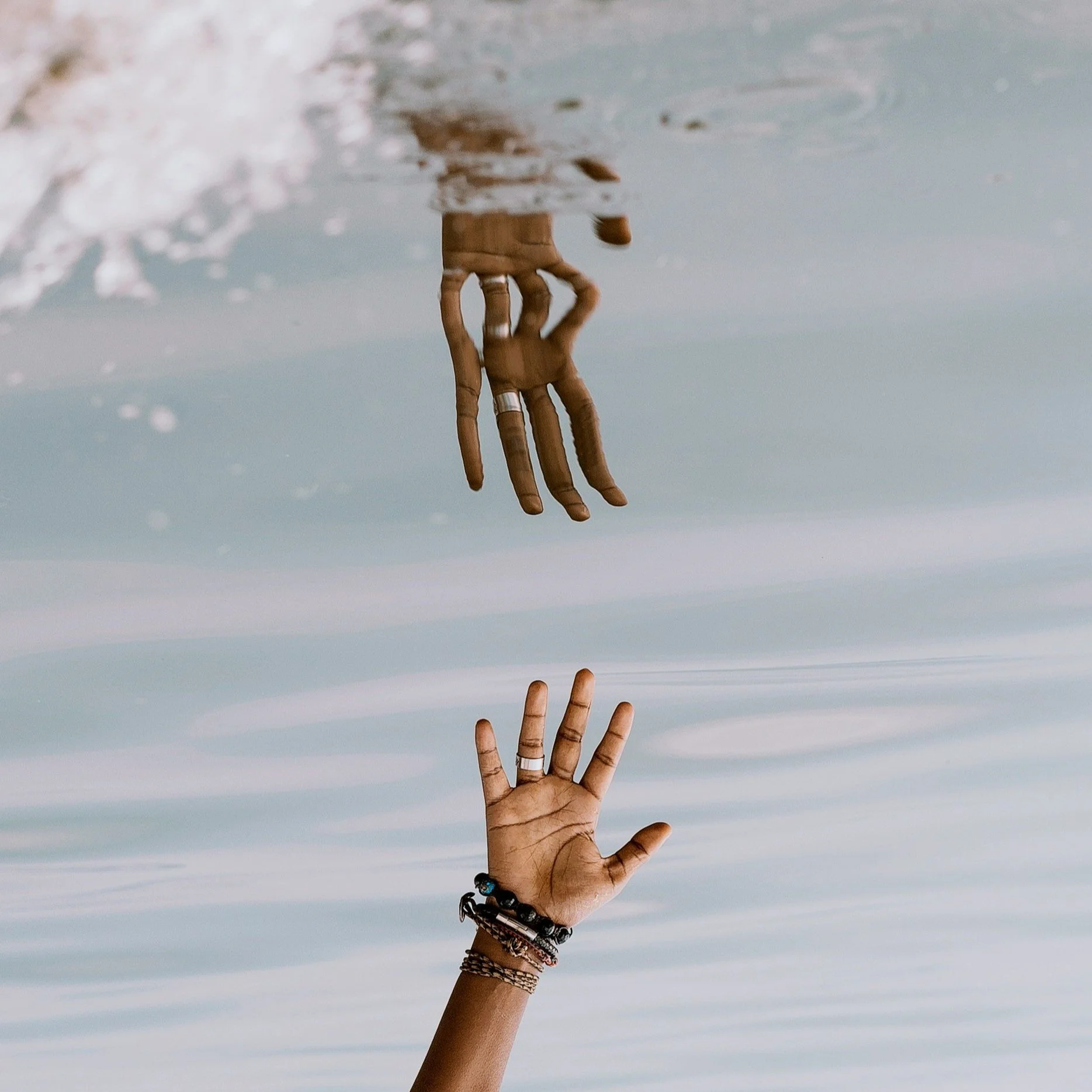 Drowning in the Bottomless Sea of Self-Infatuation