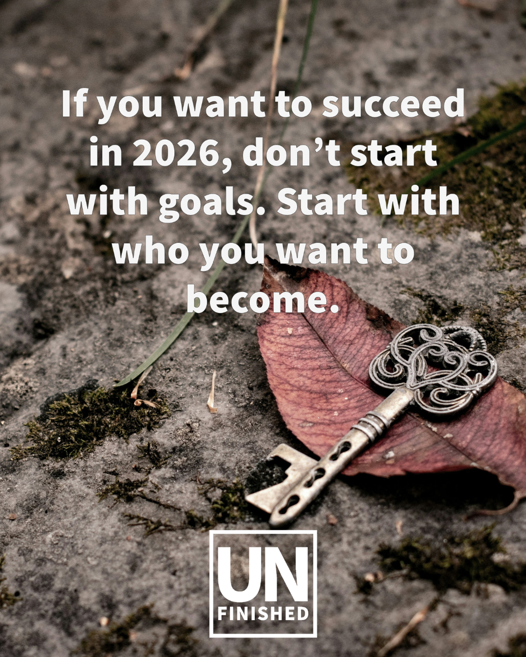 How to CRUSH 2026 - Part 1