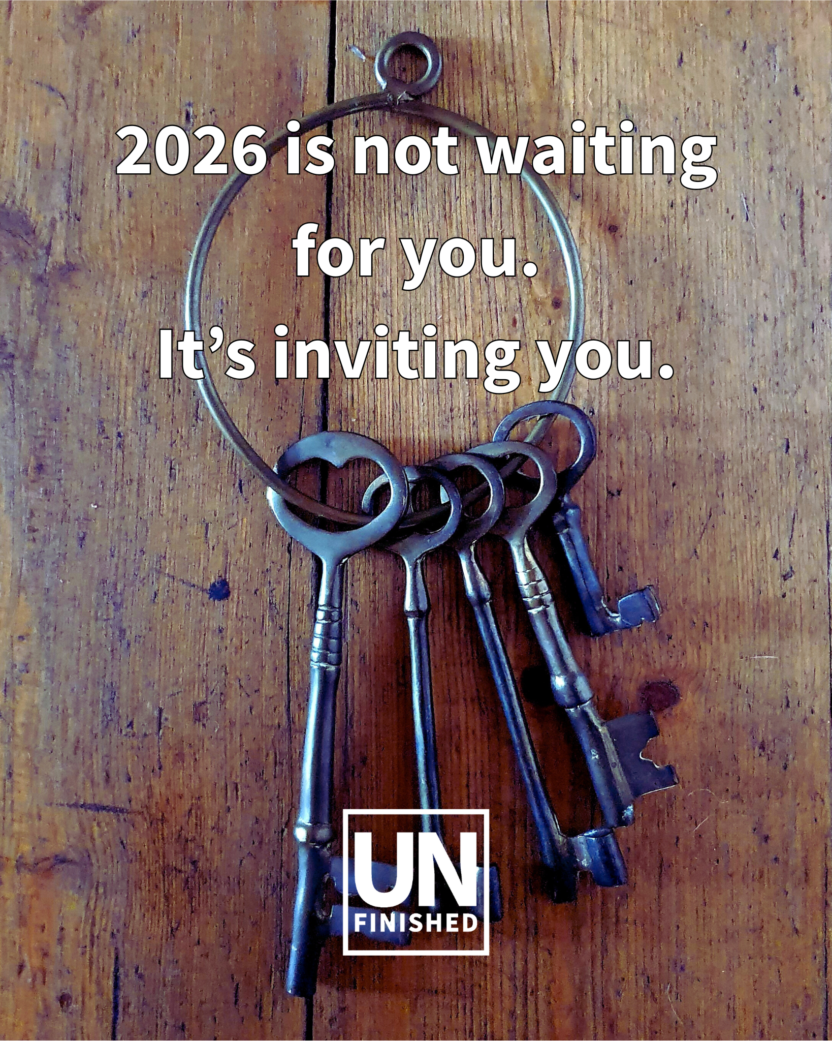 How to CRUSH 2026 - Part 3